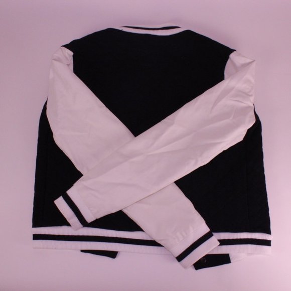 PacSun Varsity Letterman Jacket - Picture 4 of 6